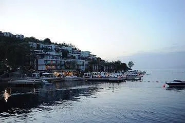 Hotel Hamak Bodrum
